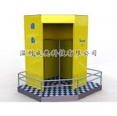 科技館對科普展品形象藝術(shù)設(shè)計進行研究